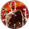 justice league hbo max 5h wall clock