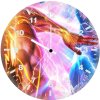 dctheflash ab wall clock