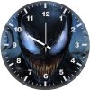 5kvenom tu wall clock