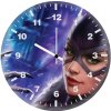 catwoman xh wall clock