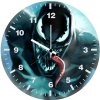 venom sketch ng wall clock