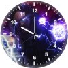 thor bearded gq wall clock