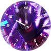 the demon spider i3 wall clock