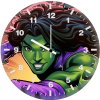 she hulk comic 82 wall clock