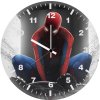 spiderman artwork tk wall clock