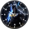 batman knight rising e8 wall clock