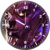 thanos cool art vi wall clock