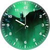 batman michael keaton 05 wall clock