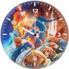 the fantastic four first steps official pt wall clock