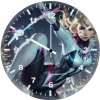 amazing spider gwen bd wall clock