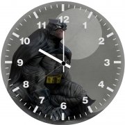big batman ll wall clock