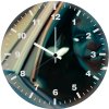 joker i know isn t it beautiful 1h wall clock