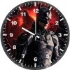 the batman untold mysteries a2 wall clock