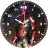 rise of the spider man y4 wall clock