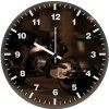 batpod um wall clock