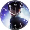 zatanna ana de armas 5s wall clock