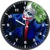 joker new wz wall clock