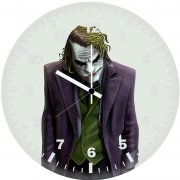 joker madt1 wall clock
