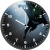 batman the adventures ts wall clock
