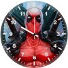 deadpool endgame 27 wall clock