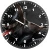 venom 5kartwork 15 wall clock