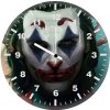 dc fandome heroes zq wall clock