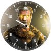 doctor fate kent nelson rx wall clock
