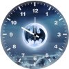 batpod qy wall clock