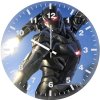 war machine img wall clock