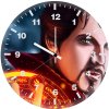 doctor strange art u4 wall clock