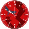 captain america brave new world endless horizons vr wall clock