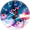 spiderman into the spiderverse illustration character design fl
