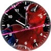 spider man coming home 2x wall clock