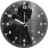 breaking the fourth wall the bat me wall clock