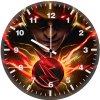 reverse flash fs wall clock