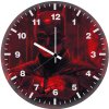 the batman penguin ph wall clock