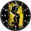 goku new dn wall clock