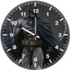 batman hush g2 wall clock