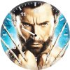 wolverine qo wall clock