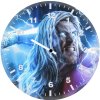 thor thunder strike w2 wall clock