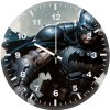 bulky batman qv wall clock