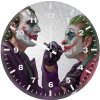 joker brother get ready 1p wall clock