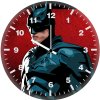 dc fandom batman o3 wall clock