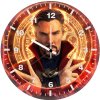 doctor strange in the multiverse of madness movie tx wall clock