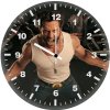 wolverine legacy ny wall clock