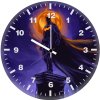 the batman a new dawn xw wall clock