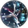 woman thor marvel future fight gm wall clock