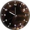 the dark knight returns batman 84 wall clock