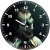 joker one of a kind vy wall clock
