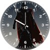thor picking up mjolnir f5 wall clock